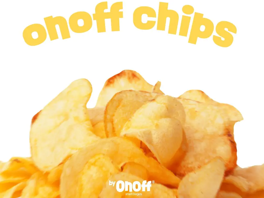 On-off Chips