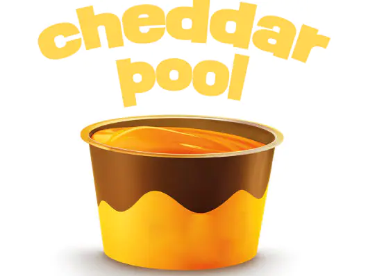 Cheddar Pool